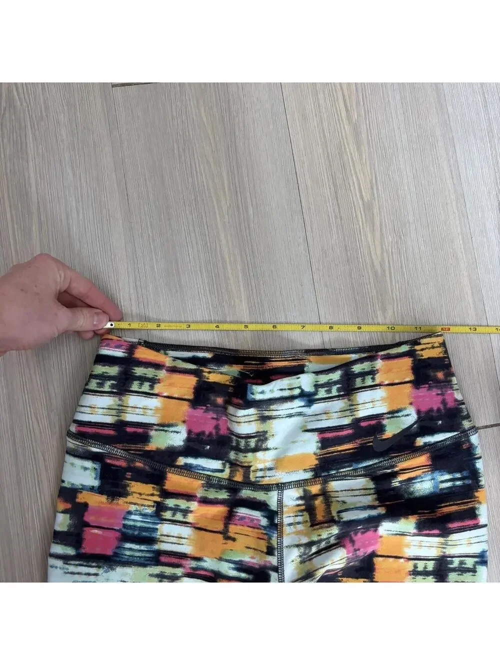 Nike item details
